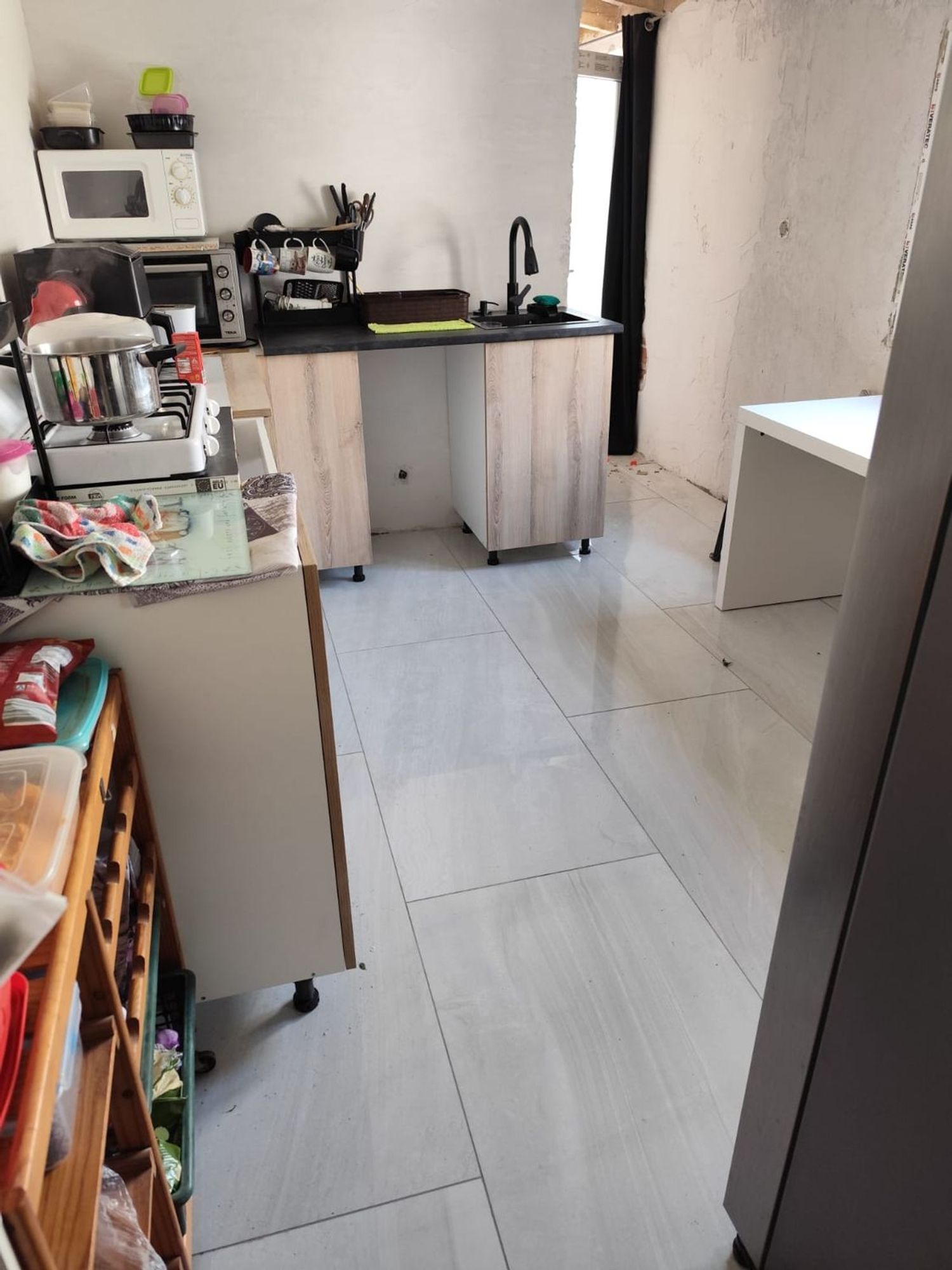 Chalet adosado en Calle Barrio del Molino, 4 - Foto 6