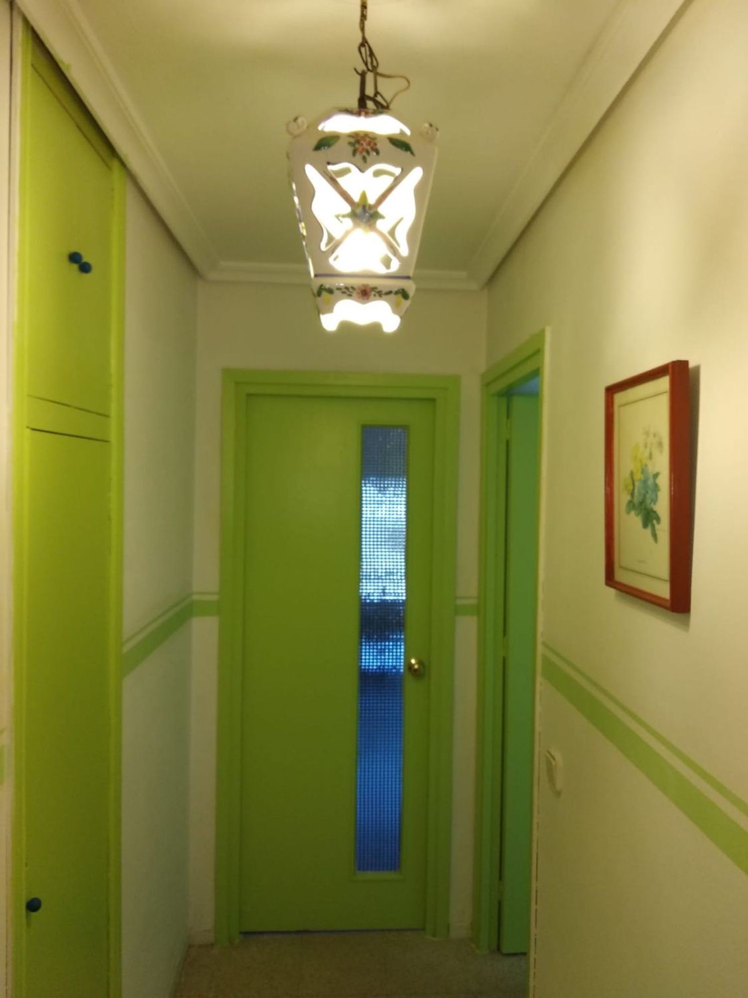 Piso en Su Eminencia - La Oliva, Su Eminencia - La Oliva - Foto 2