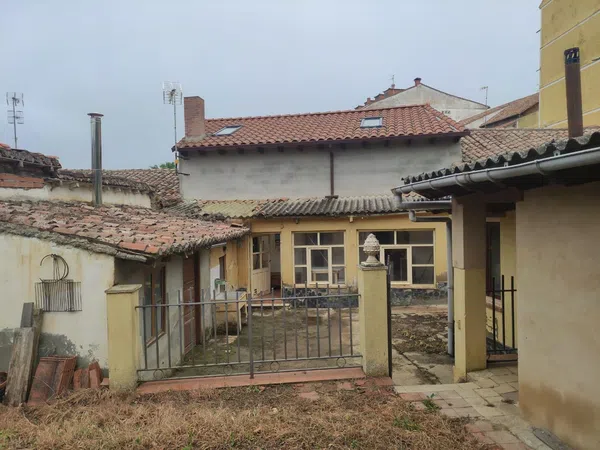 Casa o chalet independiente en Calle la Herrería, 13 - Foto 23