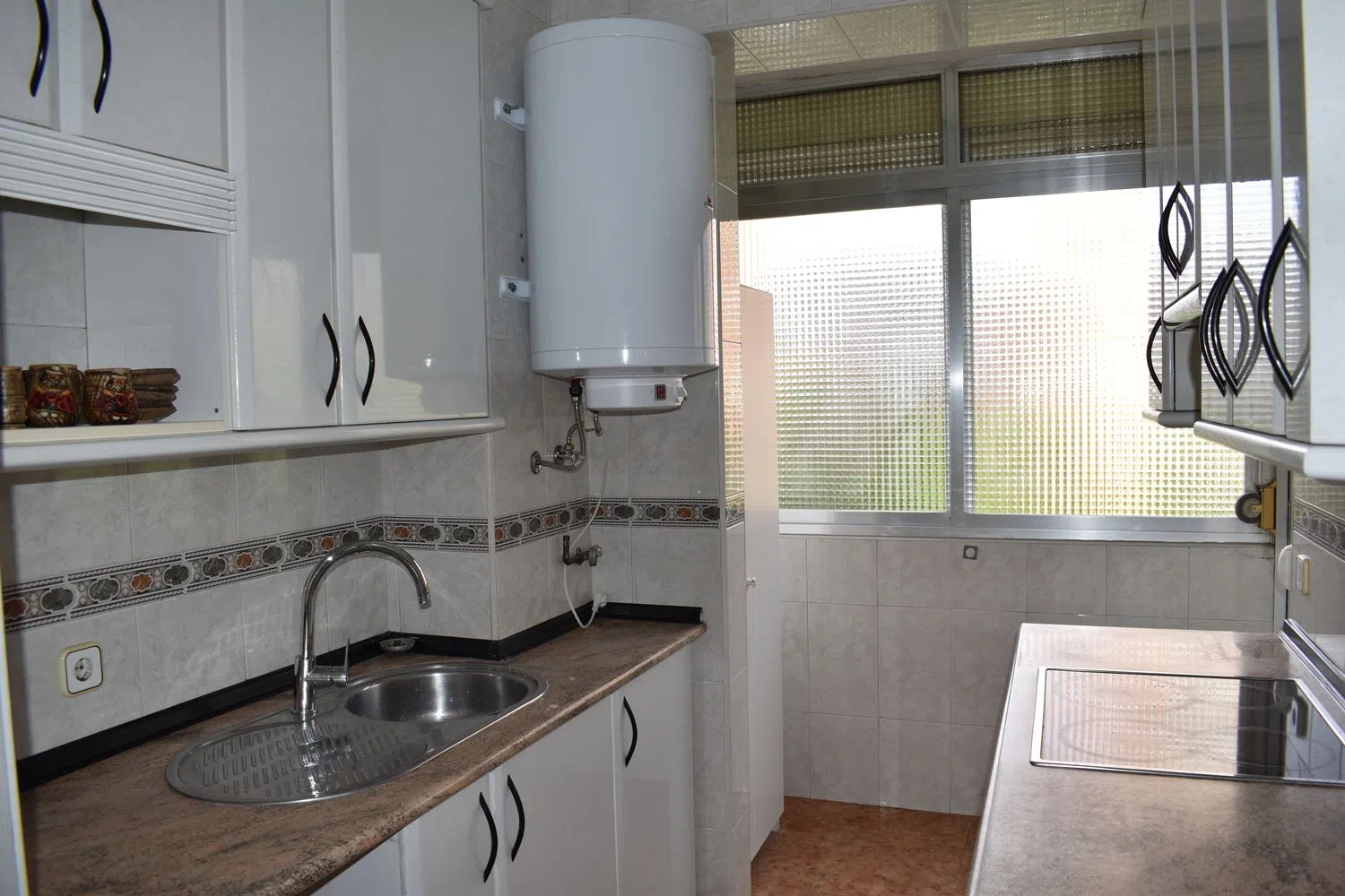 Piso en calle de Tembleque, 100 -150 Urb. Los Sauces - Foto 2