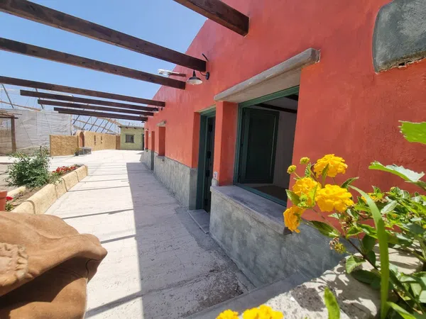 Casa terrera en Callejón del Castillo, 50 - Foto 6