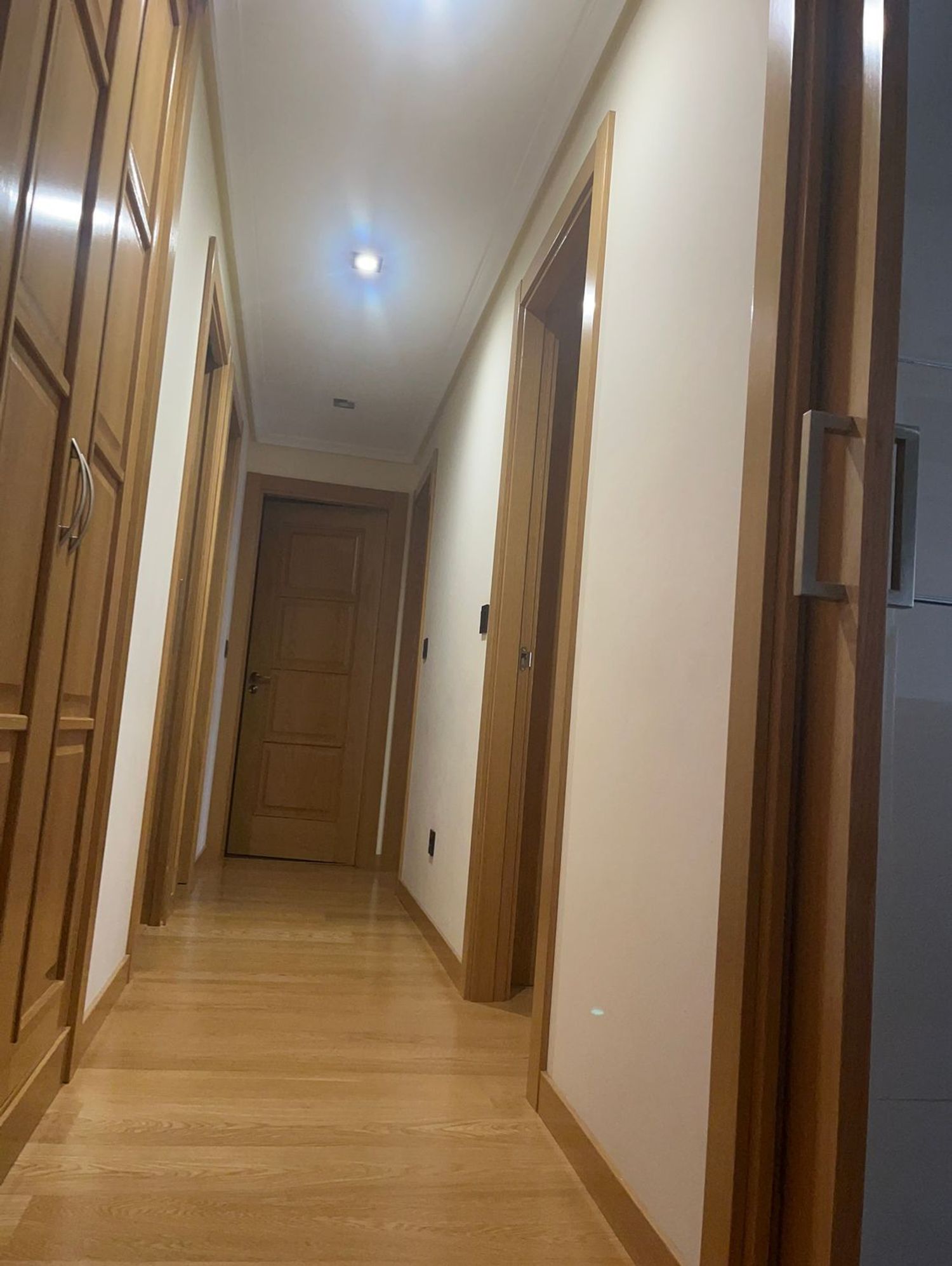 Piso en Ronda del Ferrocarril, 26 Bis, Centro, Centro - Foto 12