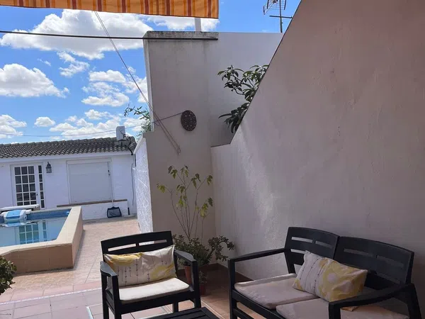 Casa de pueblo en Plaza La, 6 - Foto 26