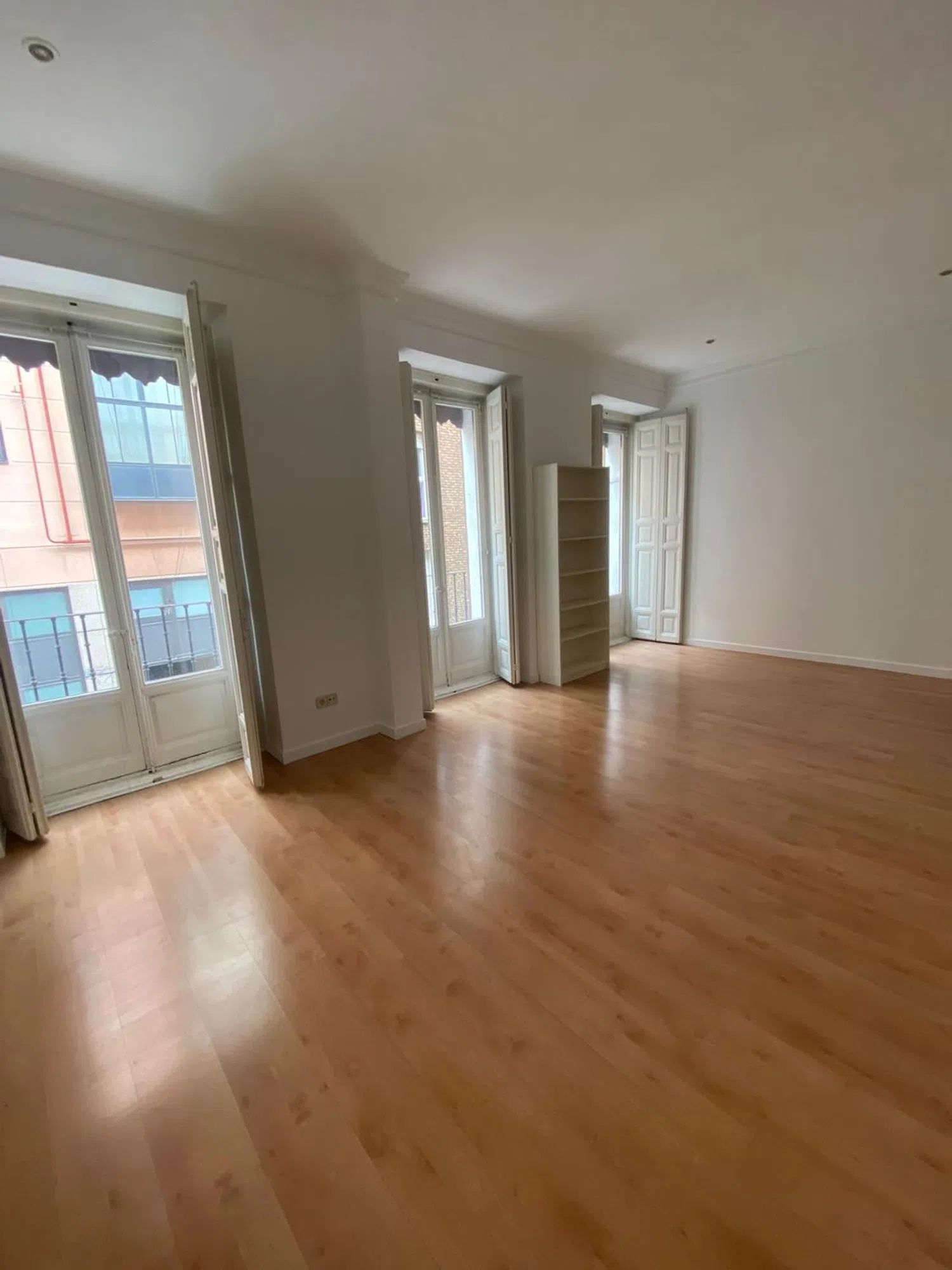 Piso en calle de Bernardo López García, 15 - Foto 1