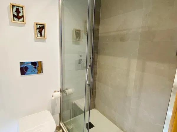 Estudio en avenida de la Industria, 1 PortalBPiso - Foto 11