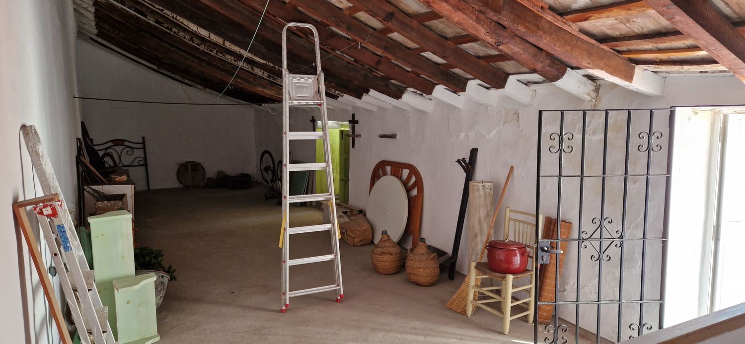 Casa de pueblo en Calle Mondéjar, 29 - Foto 9