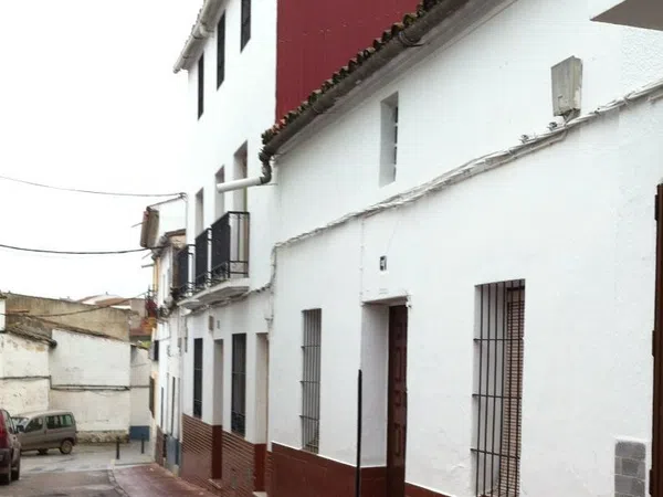 Casa de pueblo en Calle Fábrica, 20 - Foto 2