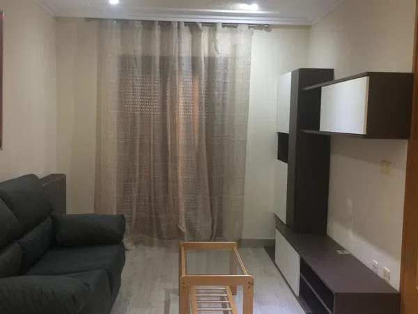 Estudio en Avenida de los Reyes de España, 34, Universidad-Tenerías - Foto 1