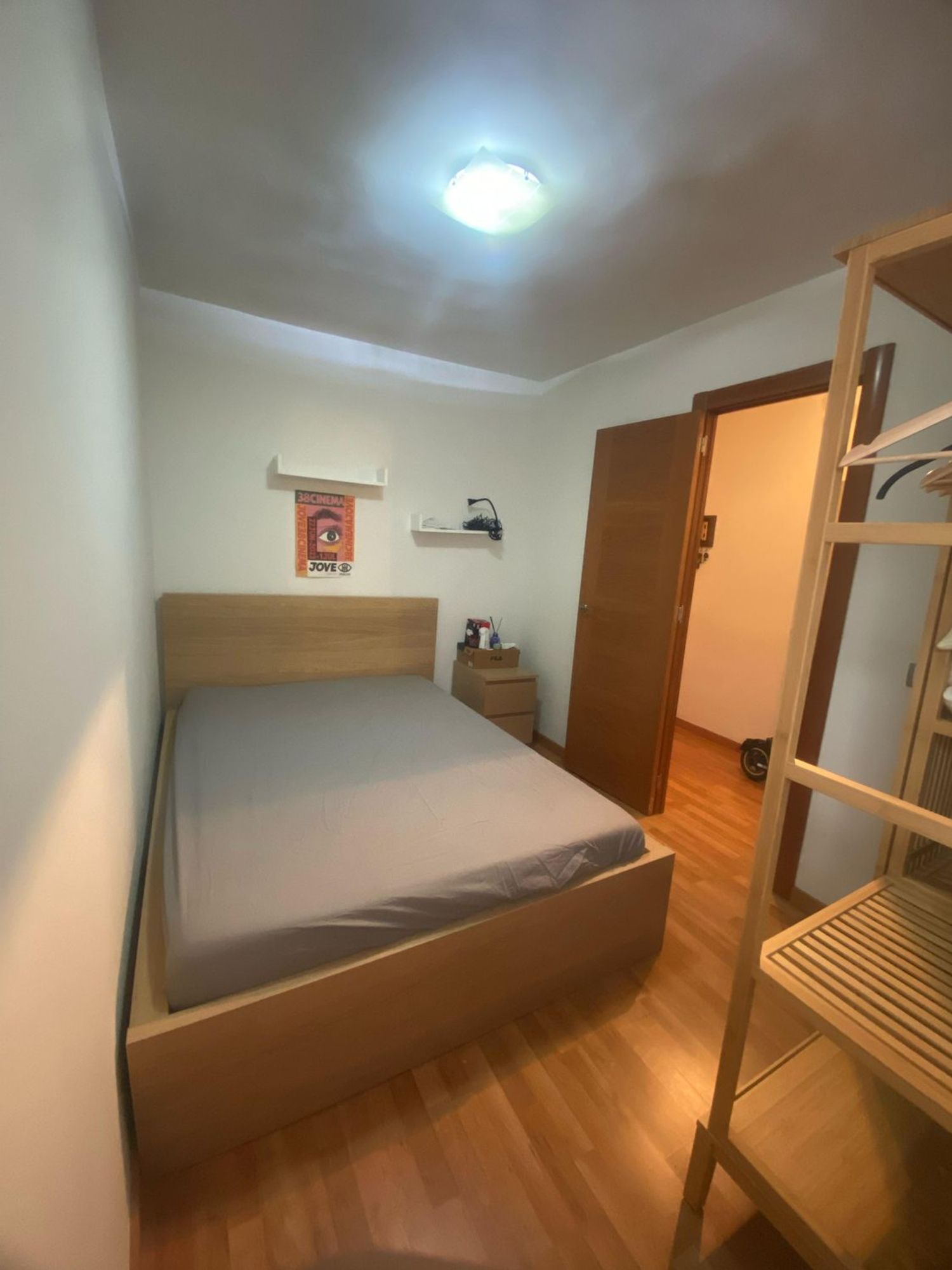 Piso en Calle dels Germans Villalonga, 23, Benimaclet - Foto 8