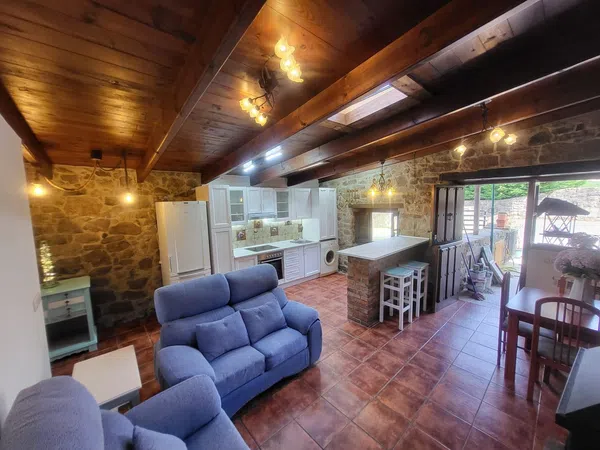 Chalet adosado en San Justo La Obra, 35, Quintes - Arroes, Quintes - Arroes - Foto 1