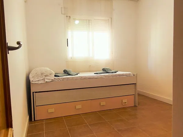 Piso en Calle de la Xorutella, 2, Pueblo Acantilado - Lanuza, Pueblo Acantilado - Lanuza - Foto 19