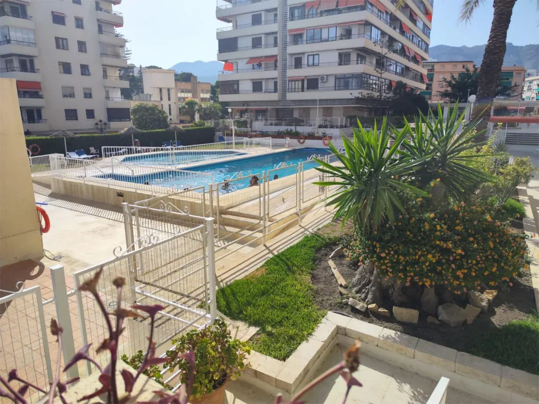 Apartamento en  Calle Danza Invisible 4 - Foto 19