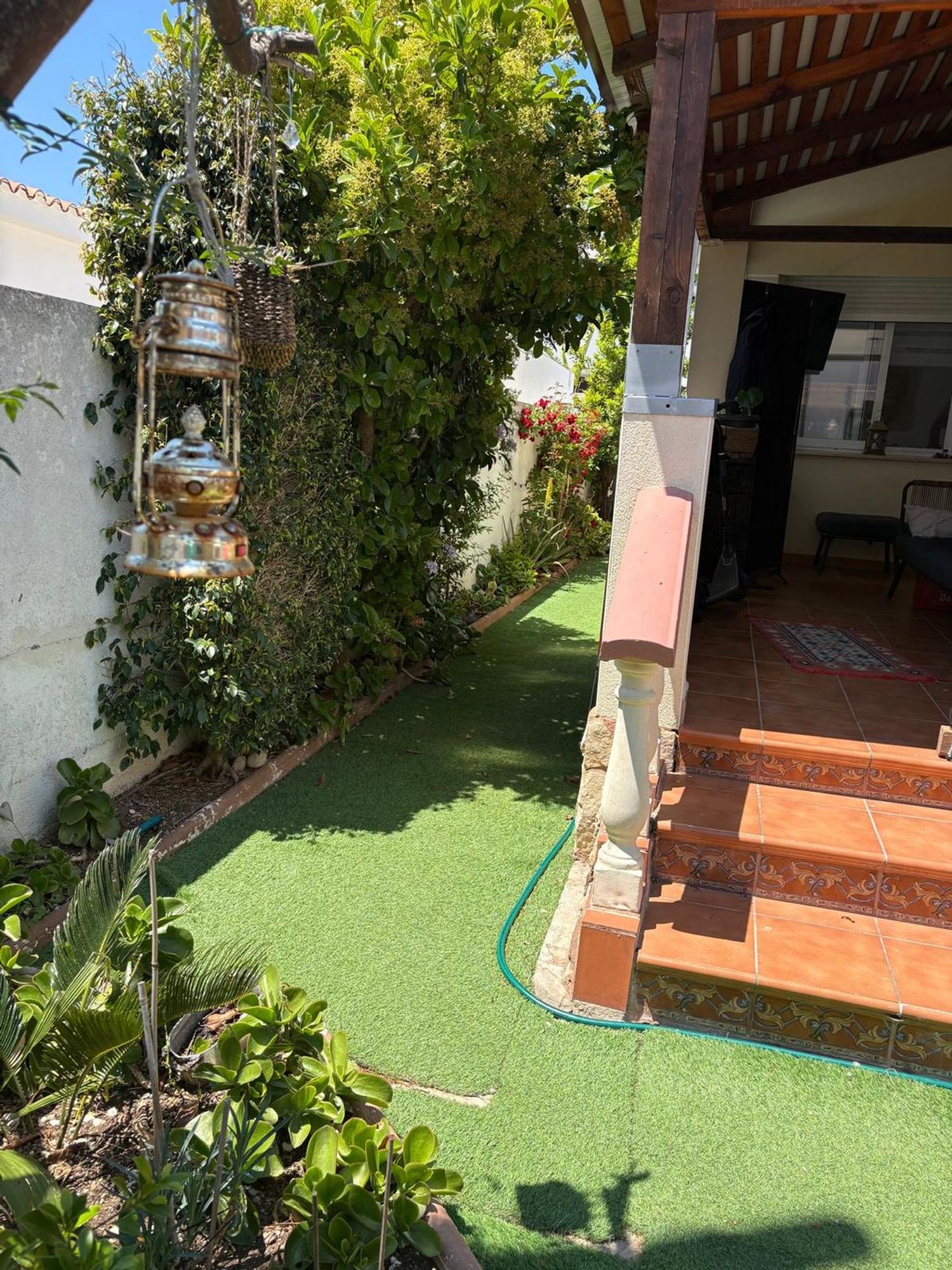 Casa o chalet independiente en Calle del Lliri, 20, Zona Boverals, Zona Boverals - Foto 32