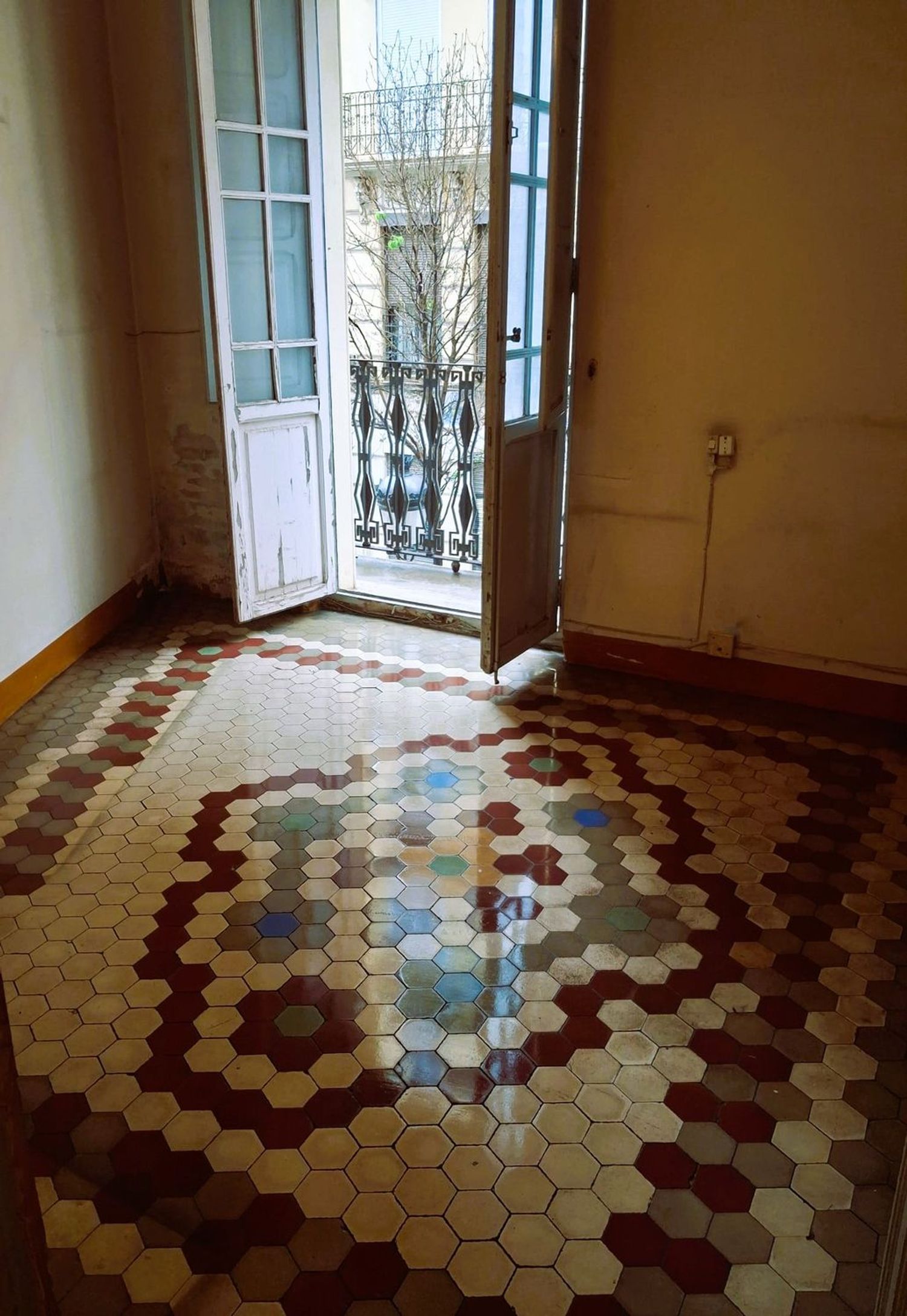 Piso en Calle de Cadis, 64 - Foto 6
