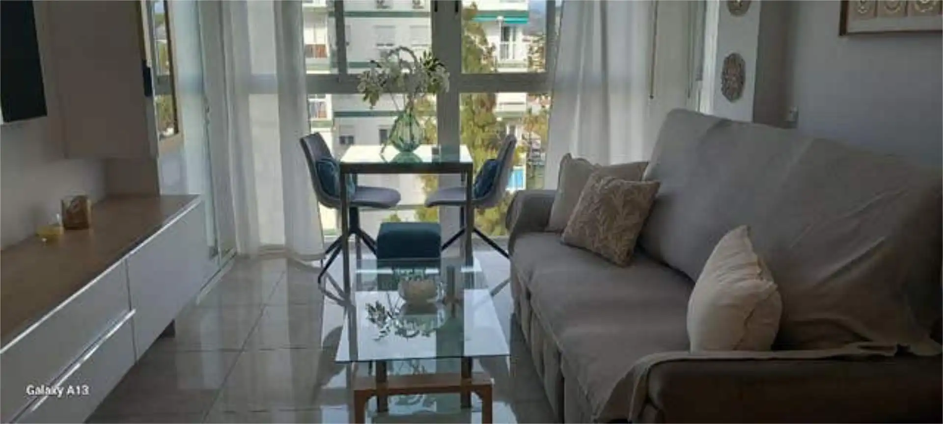 Apartamento en Torre del Mar - Foto 1