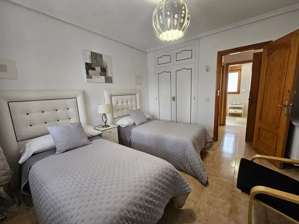 Casa independiente en avenida de los Catedráticos, 71 - Foto 21