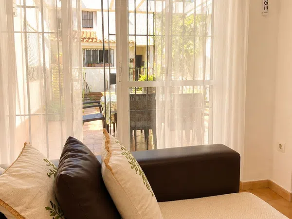 Chalet adosado en Calle Asunción, 71, La Barrosa, La Barrosa - Foto 2