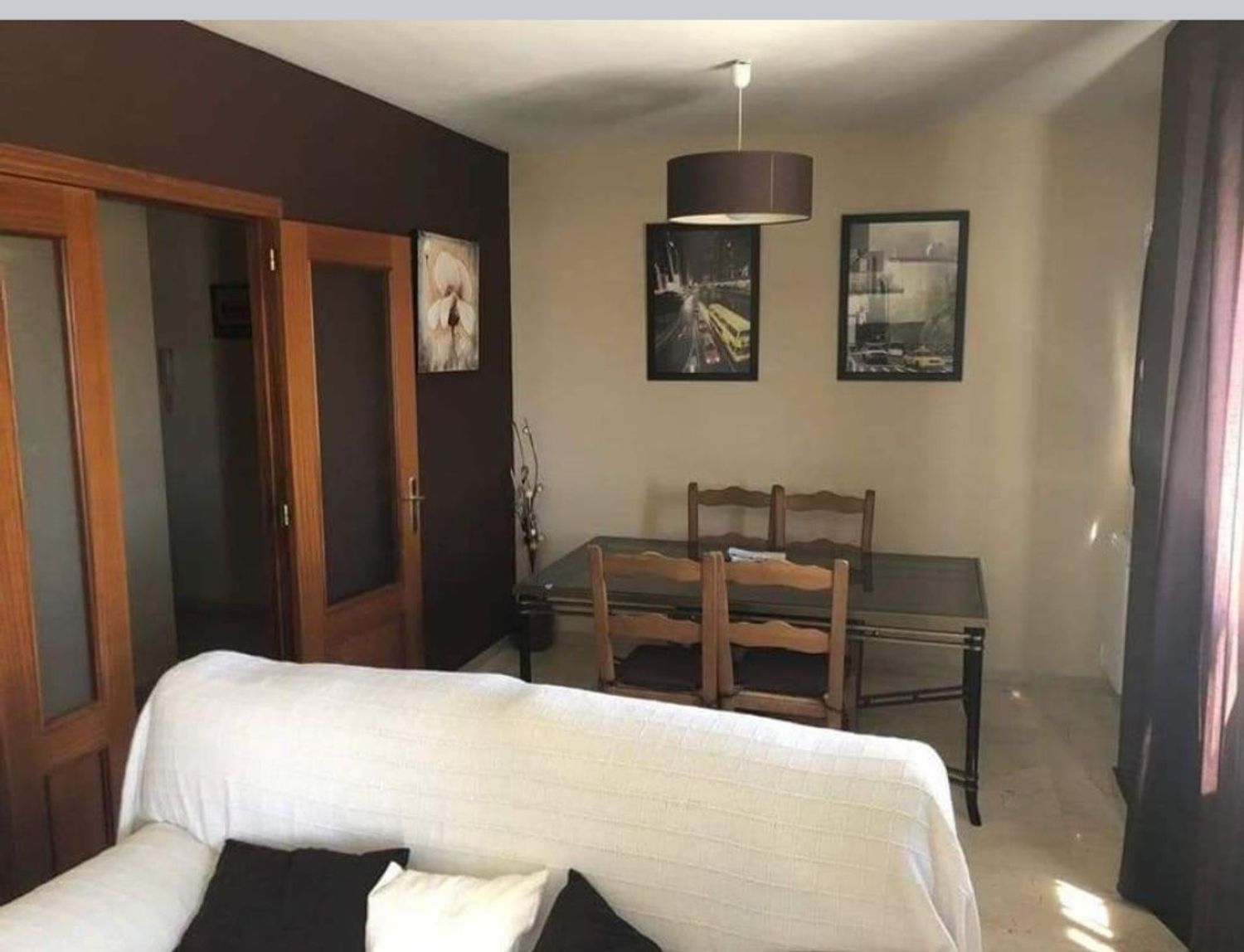 Piso en Avenida Nuestro Padre Jesús Cautivo, 58 - Foto 9
