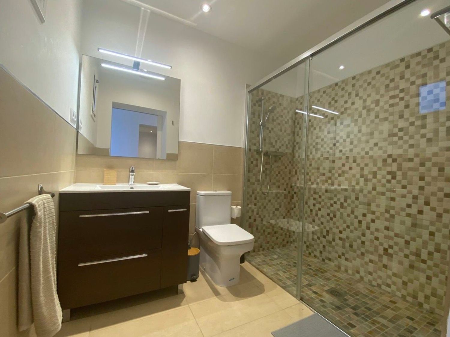 Piso en calle de Pallars, 240 - Foto 8