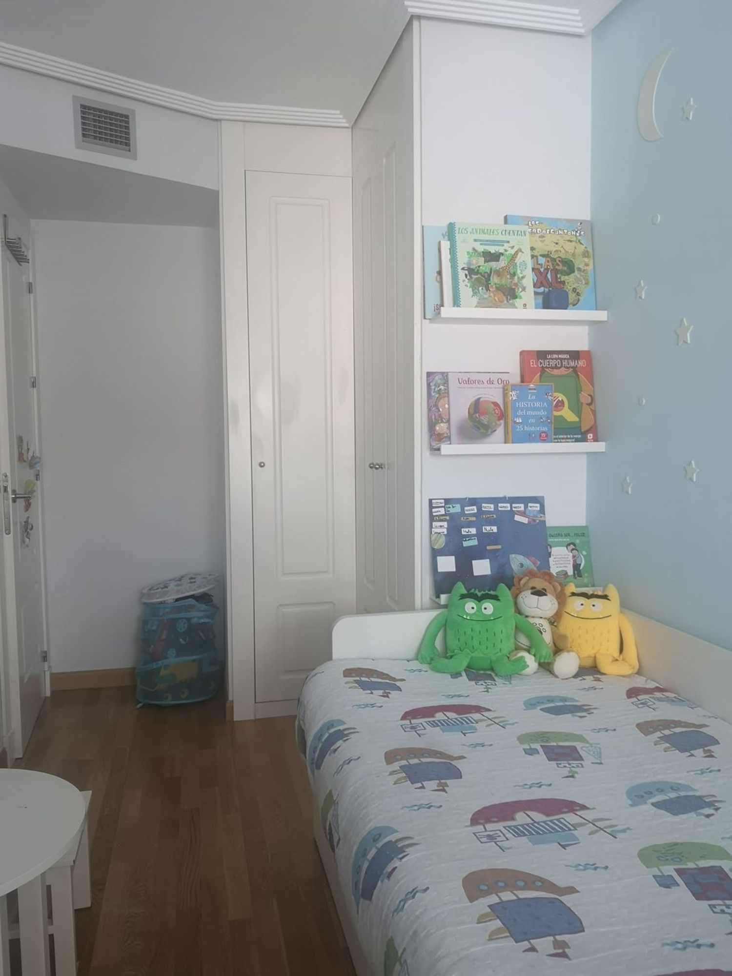Piso en Capiscol, 8, Las Tablas - Foto 2