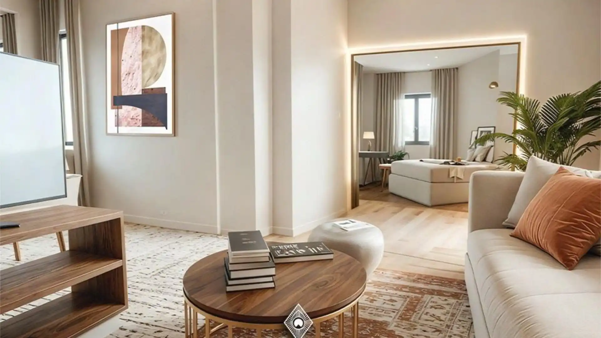 Piso en  Plaça del Mercat 3 - Foto 5