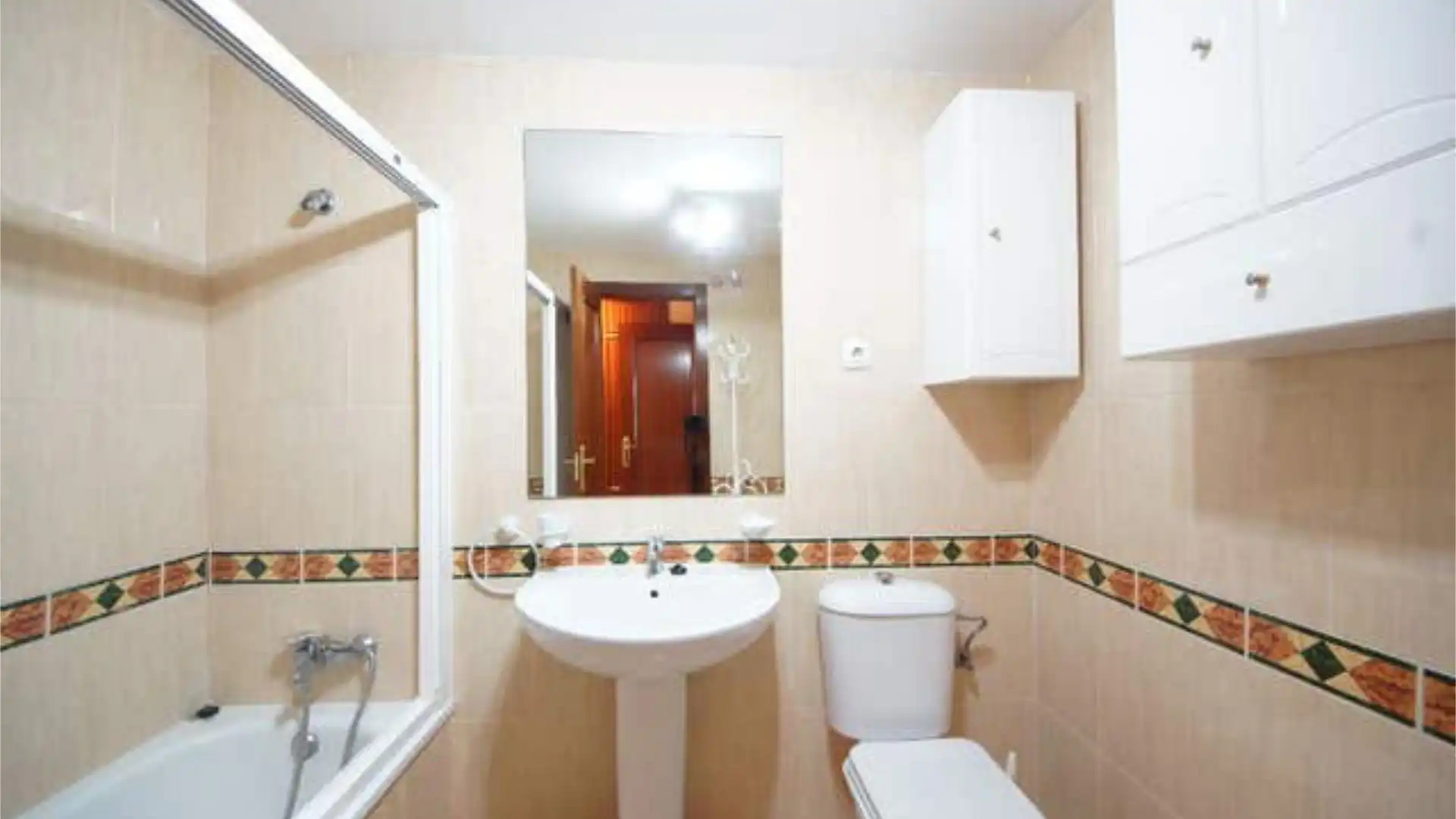 Apartamento en EL ARQUILLO, SAN PEDRO ALCANTARA - Foto 8