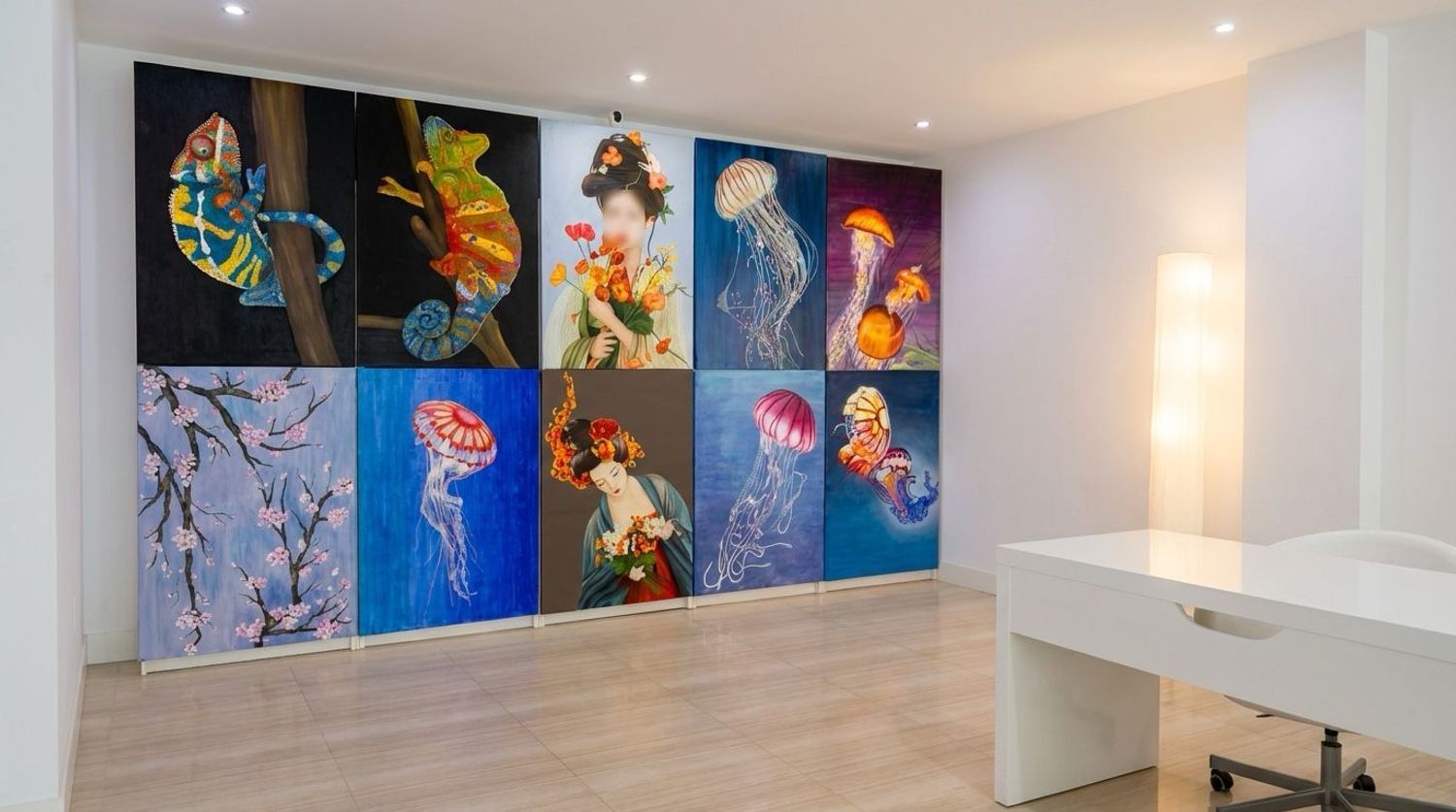 Piso en calle Granada, 67 - Foto 8