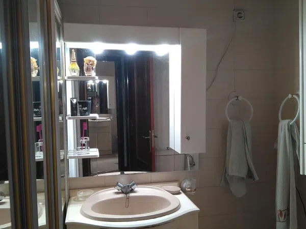 Piso en Plaza de la Albufera, 9, La Avanzada - La Cueva, La Avanzada - La Cueva - Foto 19