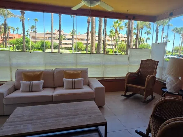 Piso en Paseo del Mar, 30, Puerto de Sotogrande-La Marina, Puerto de Sotogrande-La Marina - Foto 5