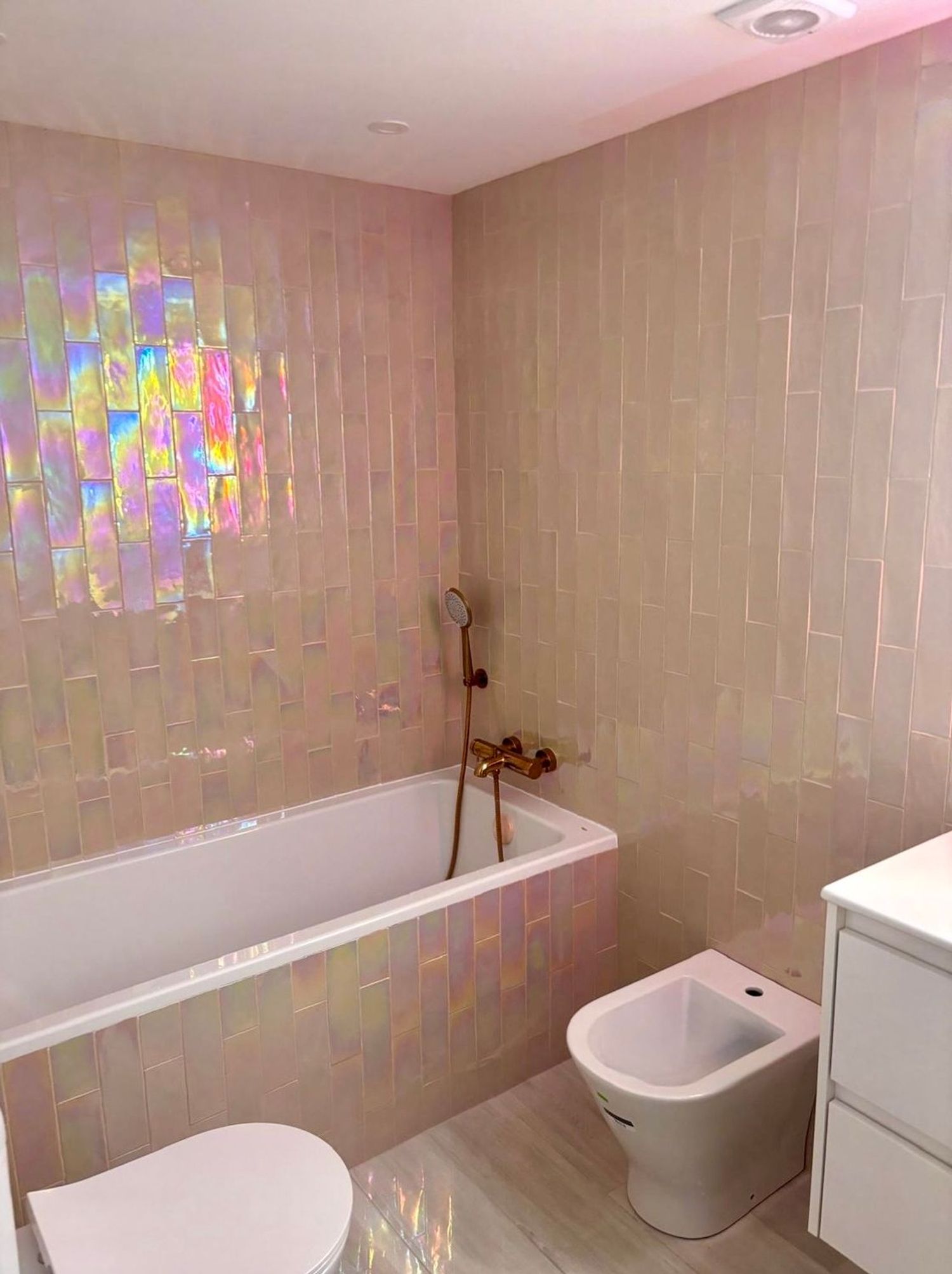 Chalet adosado en calle Mar de Alborán, 2 Block - Foto 24