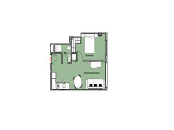 Piso en plaza Músico Óscar Tordera Iñesta, 7 -8 - Foto 19