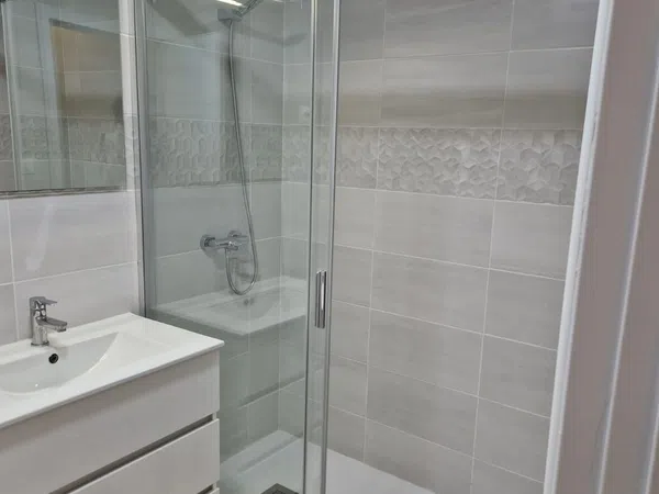 Piso en Calle Blas de Lezo, 31, Los Castillejos - La Trinidad - Foto 17