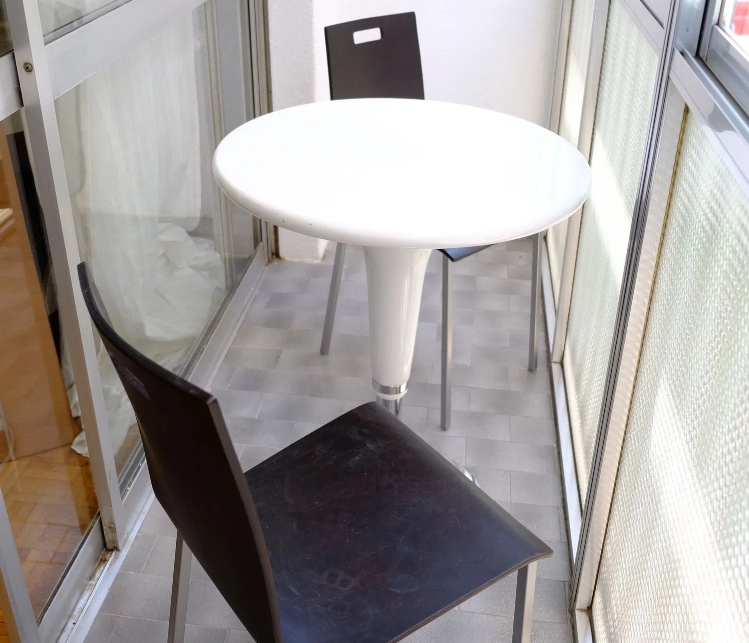 Estudio en calle Maestro Guerrero, 2 - Foto 6