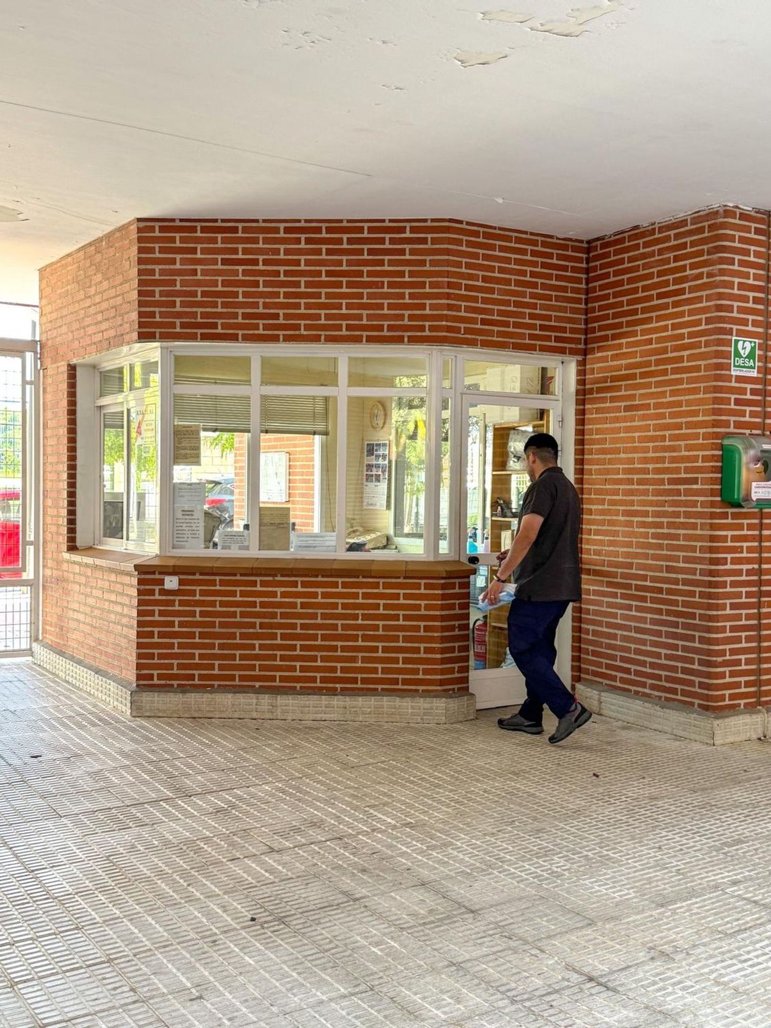 Piso en calle de la aurora, 9 - Foto 16