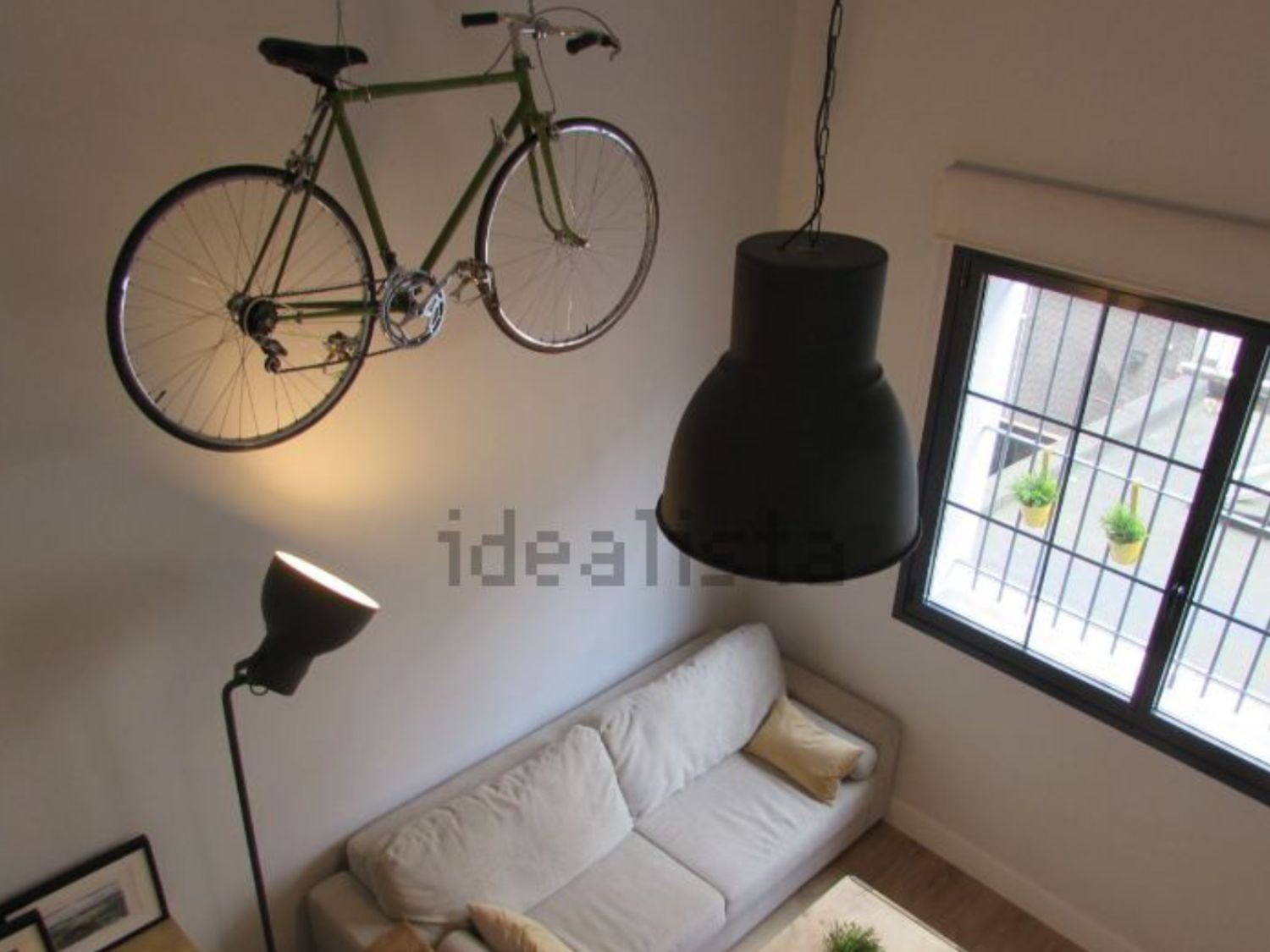 Estudio en calle Fernández de Isla, 20 - Foto 19