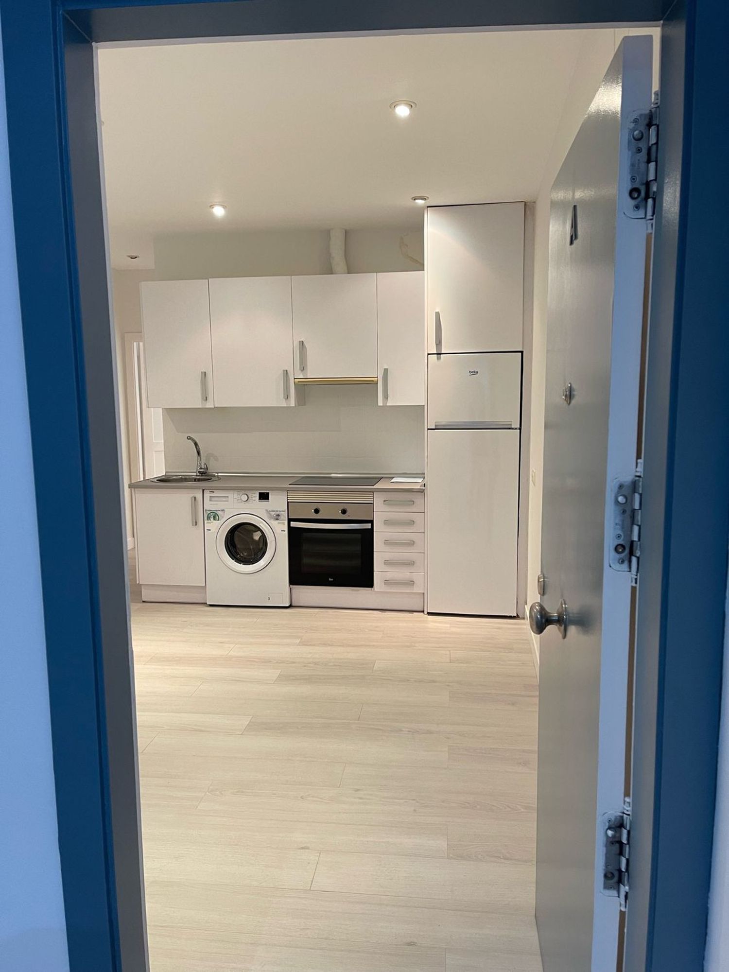 Piso en calle de San Carlos, 1 - Foto 2