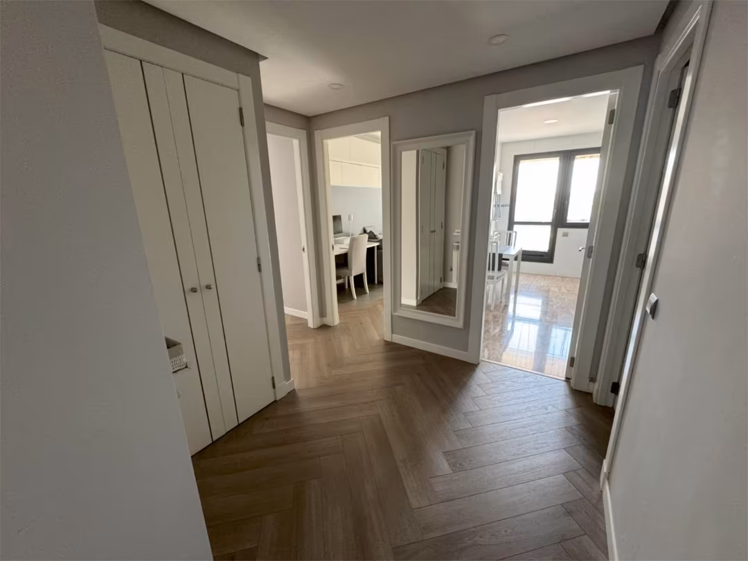 Piso en San Sebastián de los Reyes - Foto 30