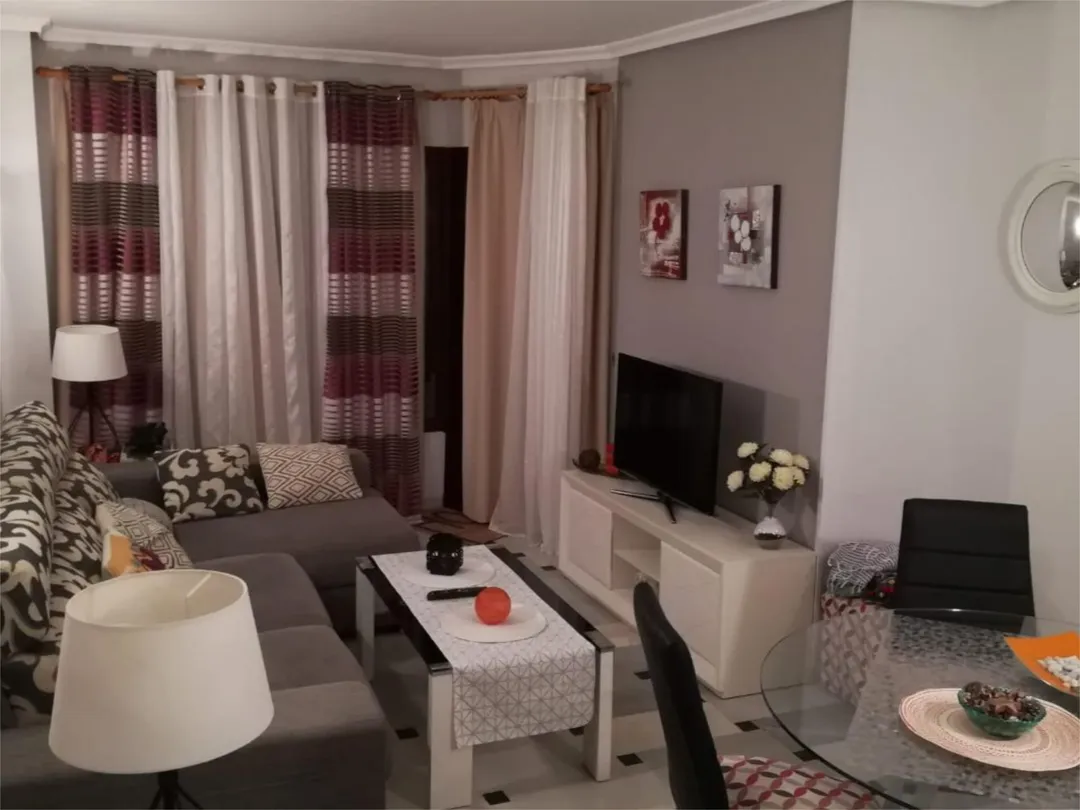 Piso en  Avenida Golf de Riviera 2D - Foto 4