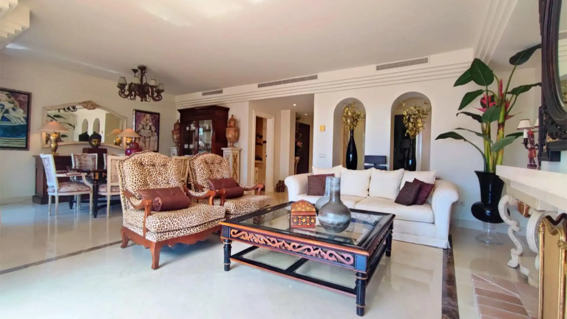 Dúplex en  Calle Vasari 1 - Foto 2