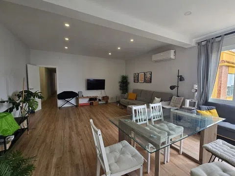 Piso en calle San Vicente de Paul, 36