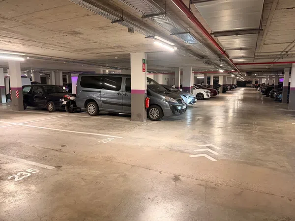 Piso en Calle de la Indústria, 310, Port - Foto 31