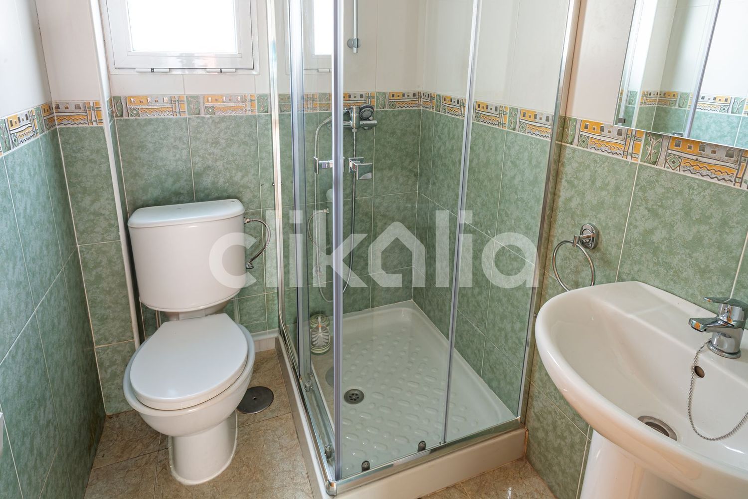 Piso en calle de Sant Mateu - Foto 16