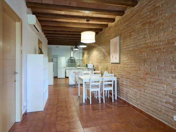 Piso en Passatge de Bernardí Martorell, El Raval - Foto 10