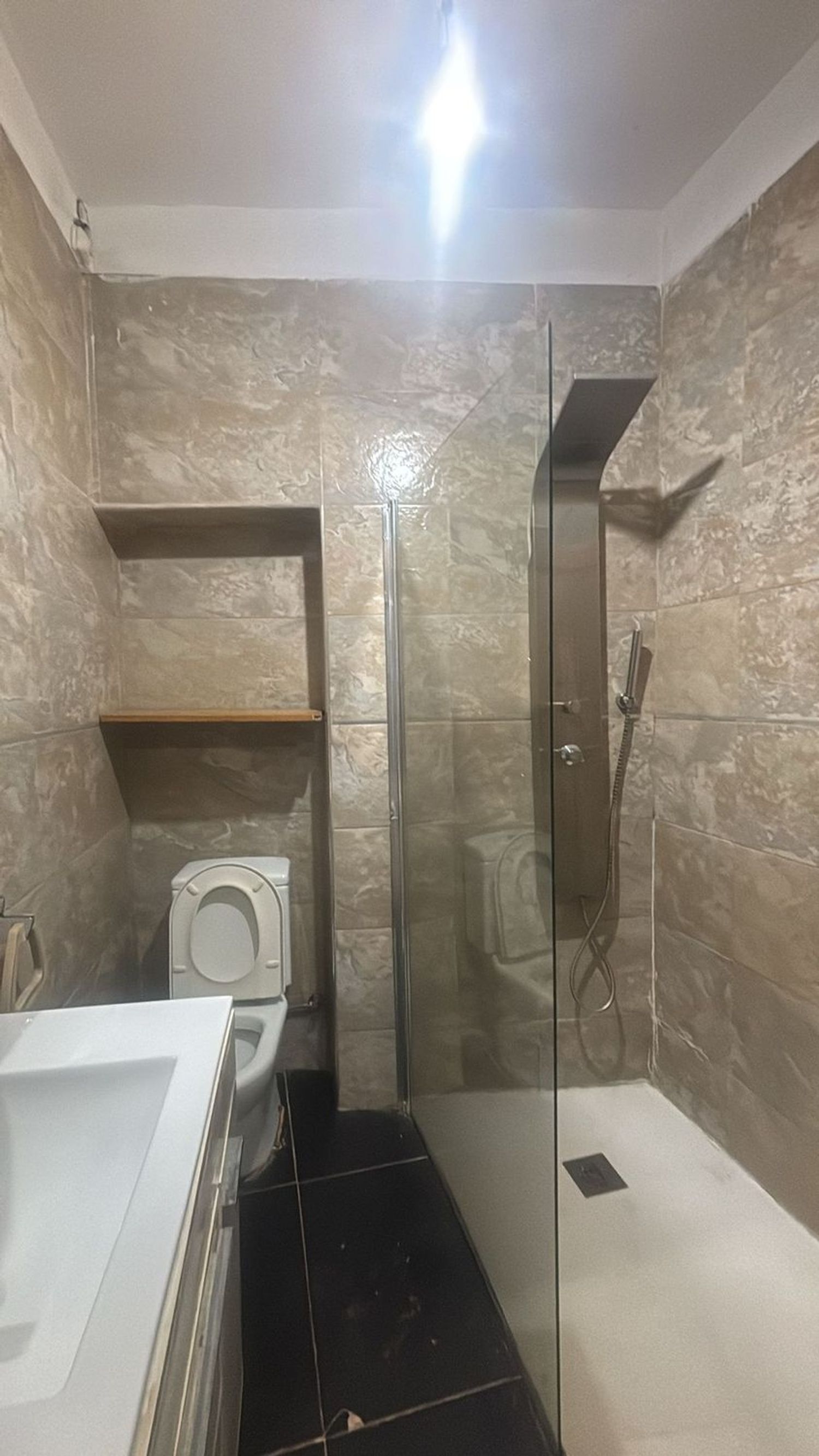 Piso en calle de las Azucenas, 45