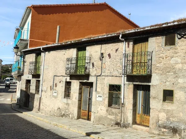 Casa de pueblo en Calle Real, 19 - Foto 10