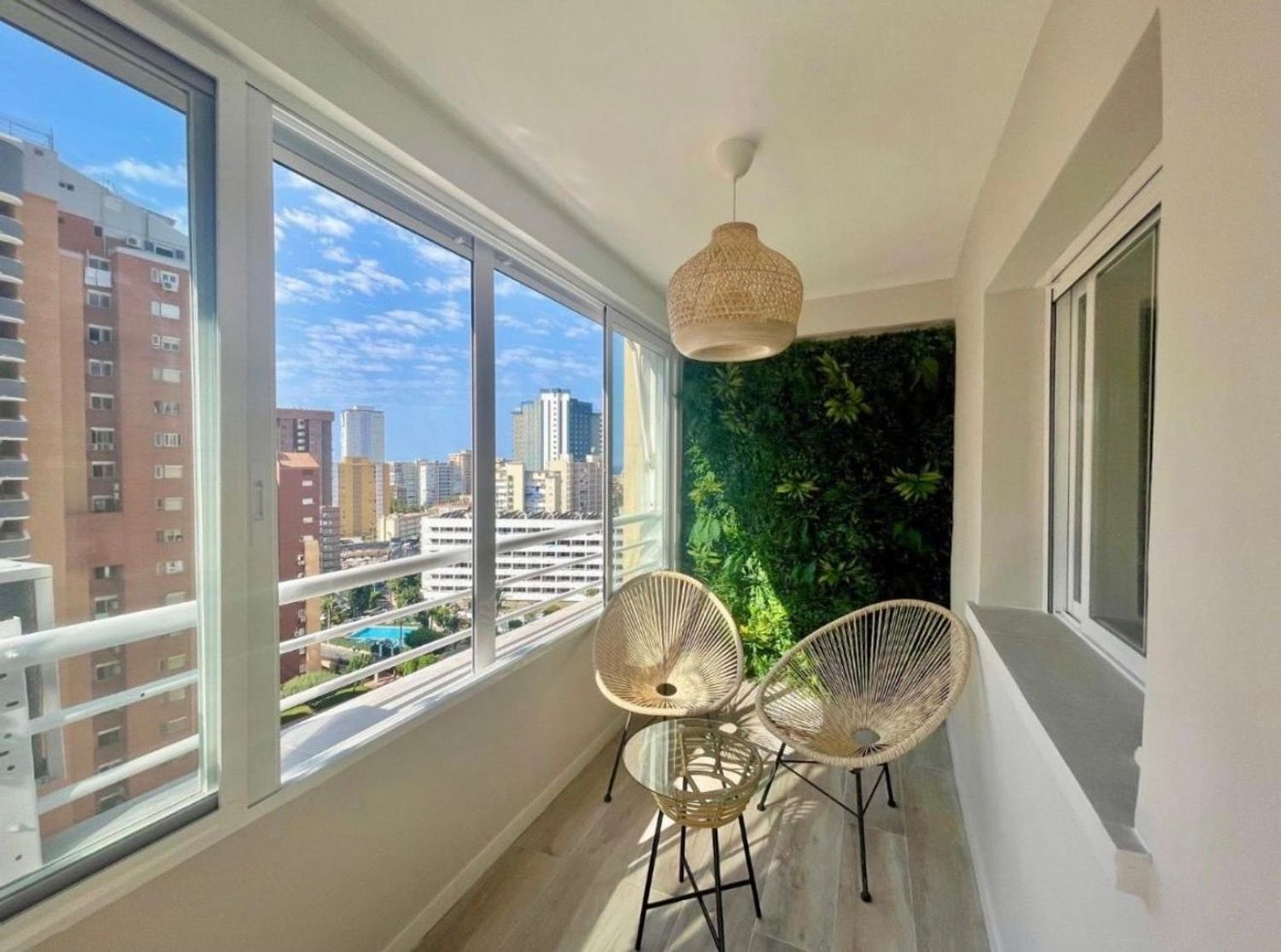 Piso en via Emilio Ortuño, 28 - Foto 5