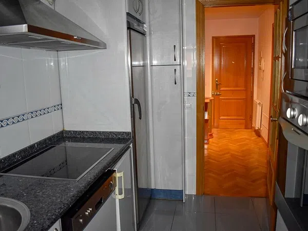 Dúplex en Calle Doña Sotera Alcántara, 30, Universidad, Universidad - Foto 1