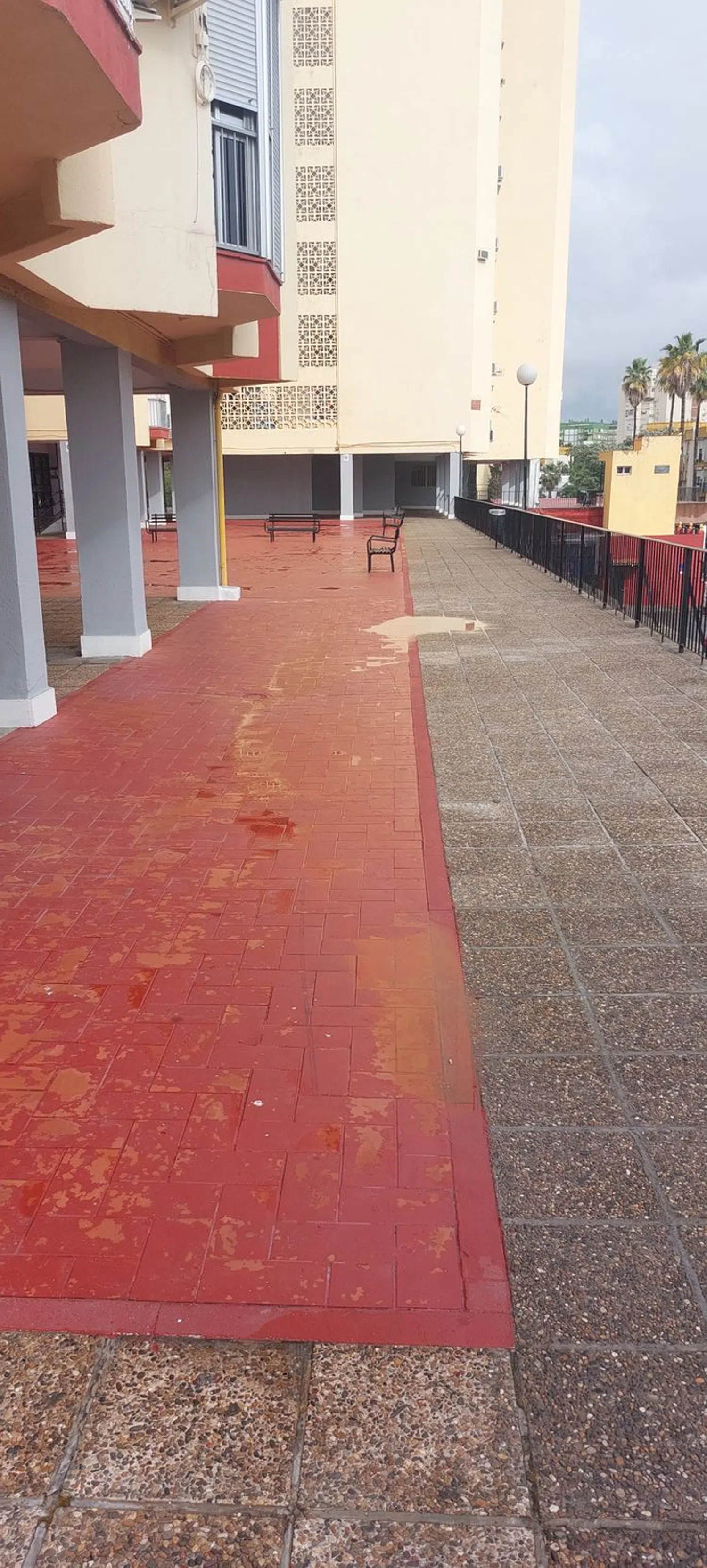 Piso en calle Fray Serafín de Ausejo, 9 - Foto 2