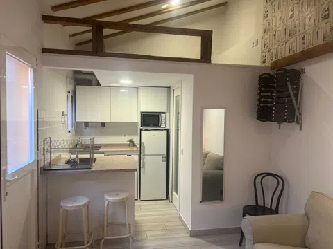 Piso en calle de Celeste, 12