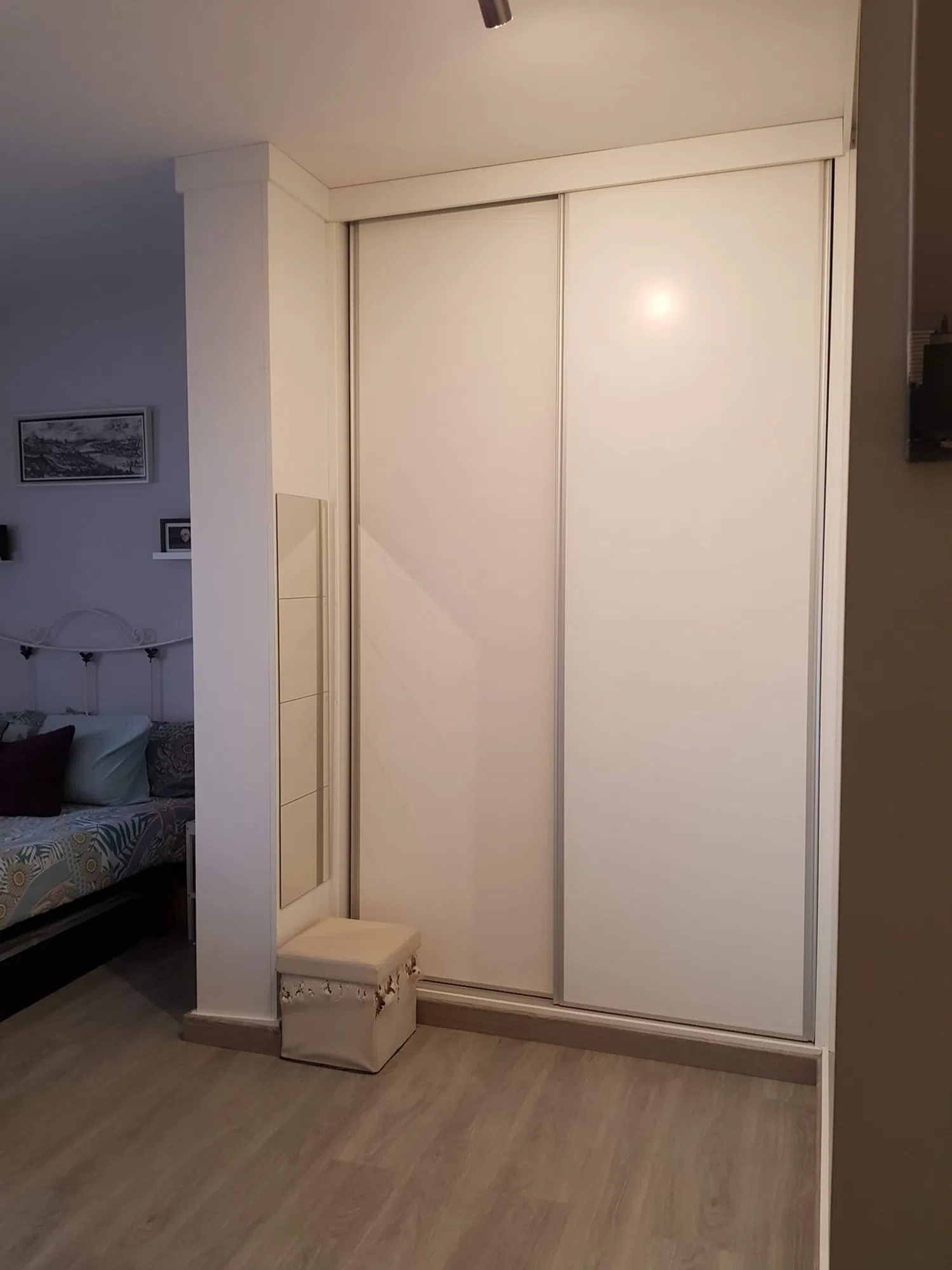 Estudio en calle de Toledo, 66 - Foto 11